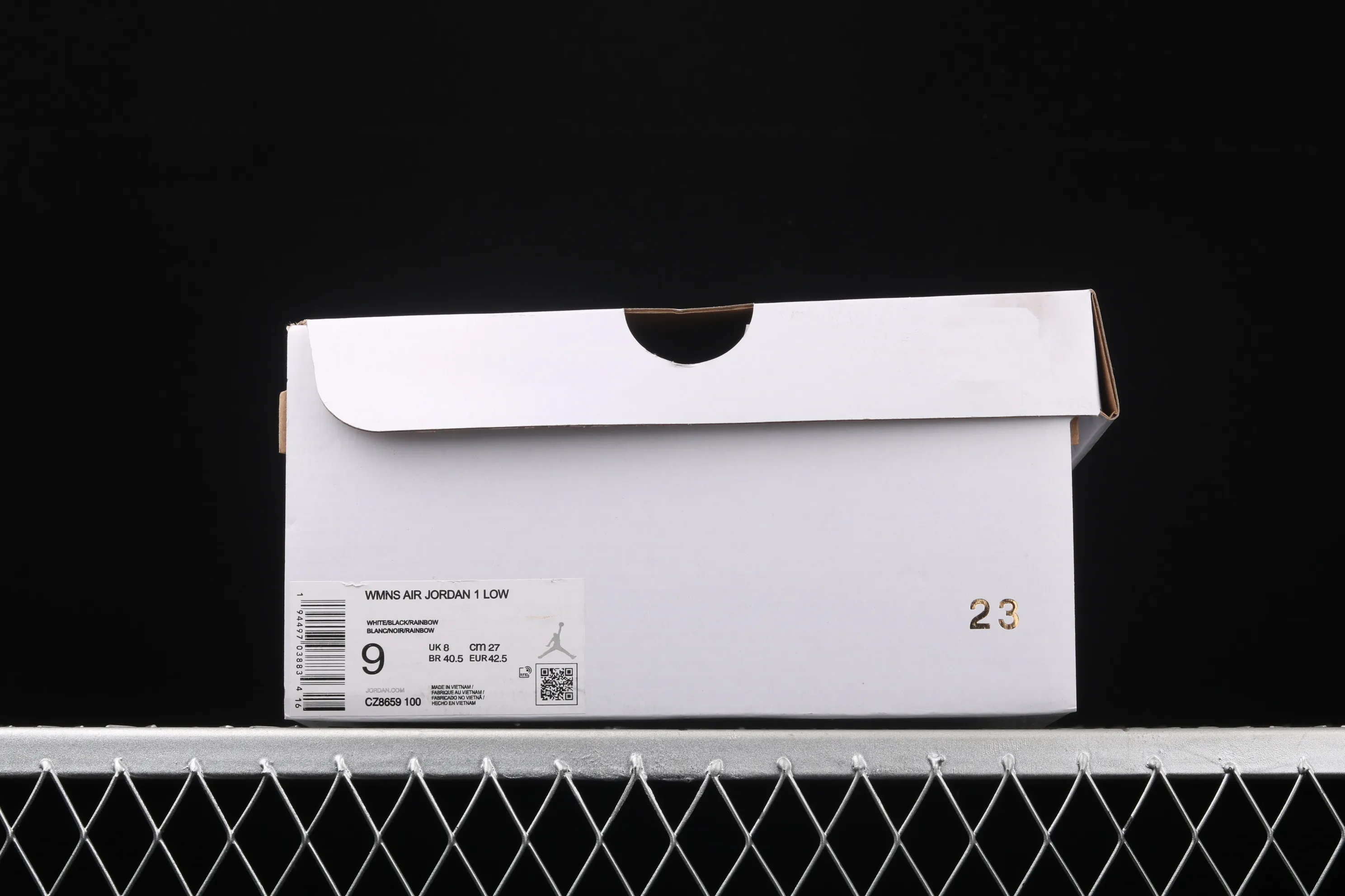 All categories Air Jordan Jordan series basketball shoes Air Jordan 1 Low New version Air Jordan 1 Low AJ1 Joe 1 first-layer low-top cultural and leisure sports sneakers CZ8659-100